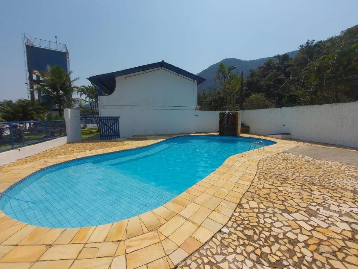 Casa Em Condominio I Praia Do Lazaro Ubatuba Exterior foto
